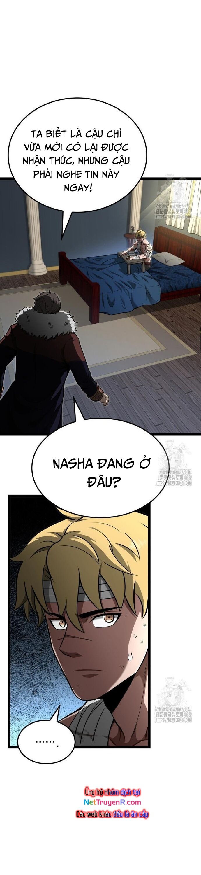 Nhà Vô Địch Kalli - Chapter 103 - Page 24