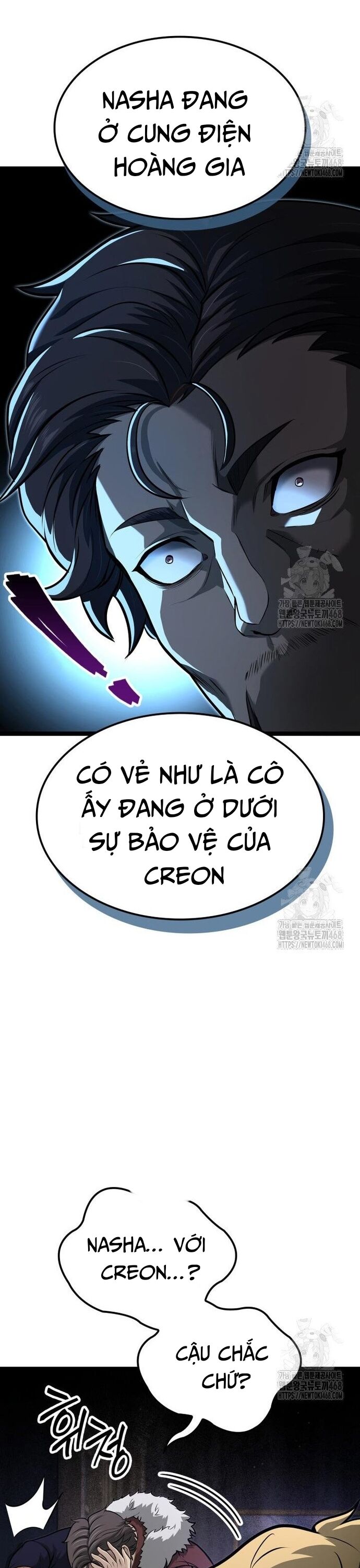 Nhà Vô Địch Kalli - Chapter 103 - Page 25