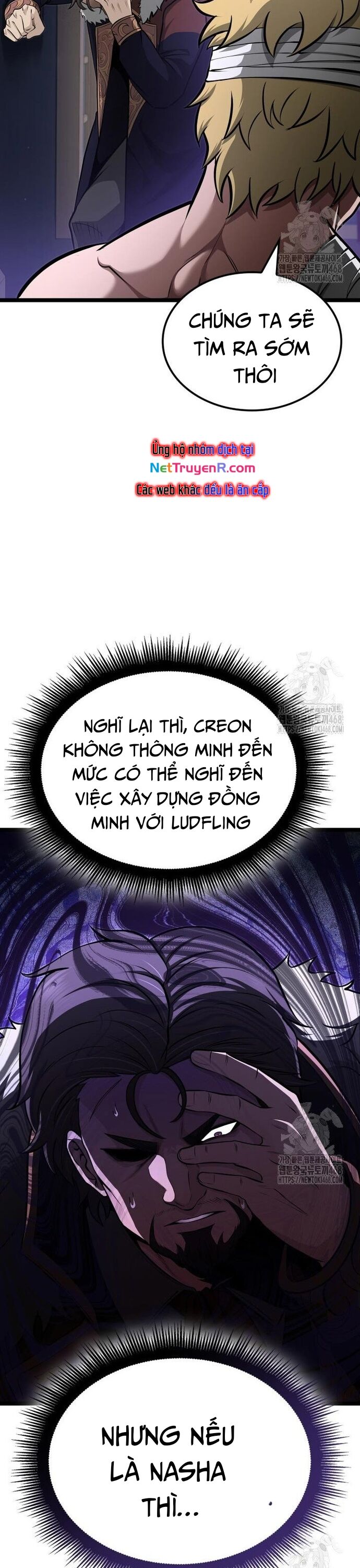 Nhà Vô Địch Kalli - Chapter 103 - Page 26