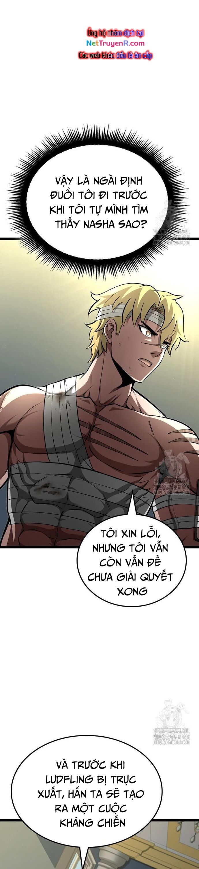 Nhà Vô Địch Kalli - Chapter 103 - Page 29