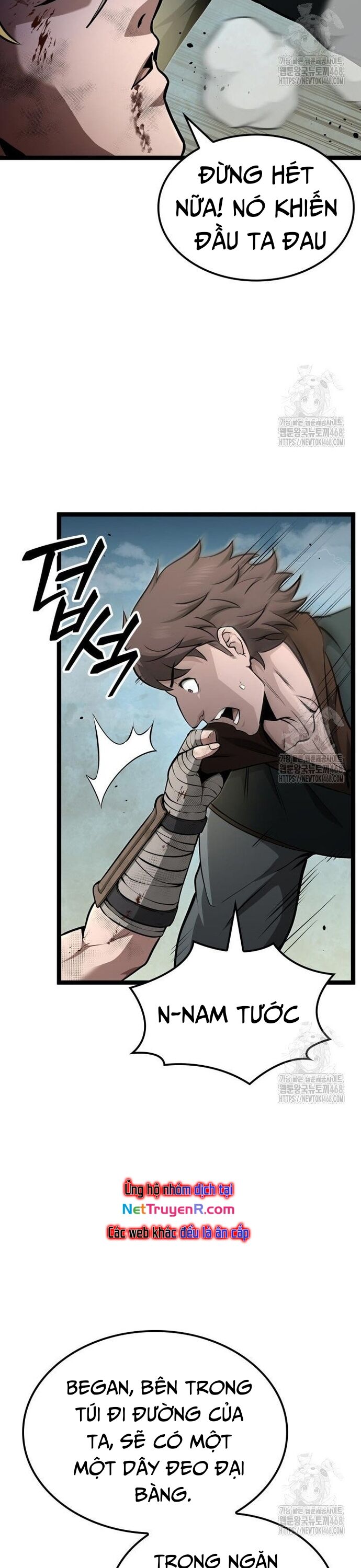 Nhà Vô Địch Kalli - Chapter 103 - Page 3