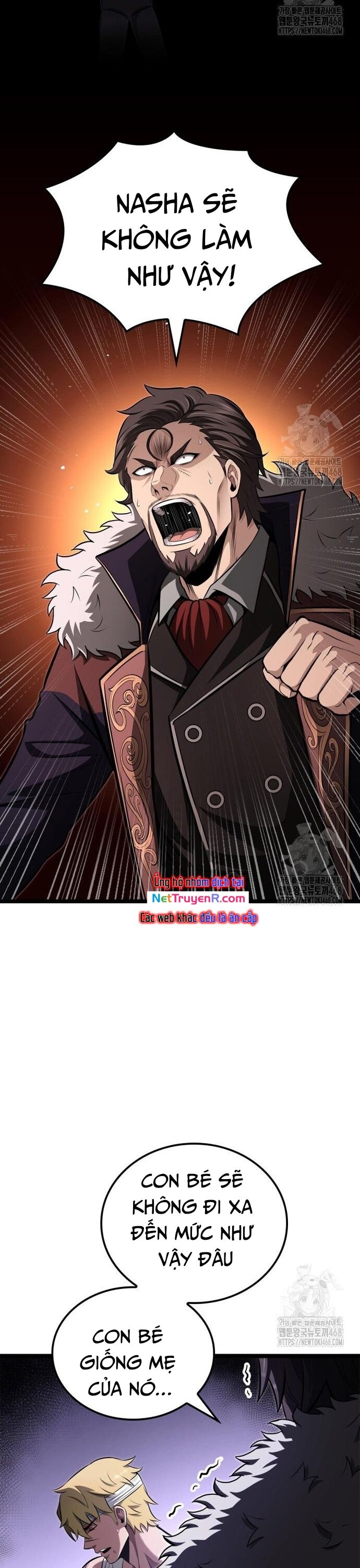 Nhà Vô Địch Kalli - Chapter 103 - Page 31