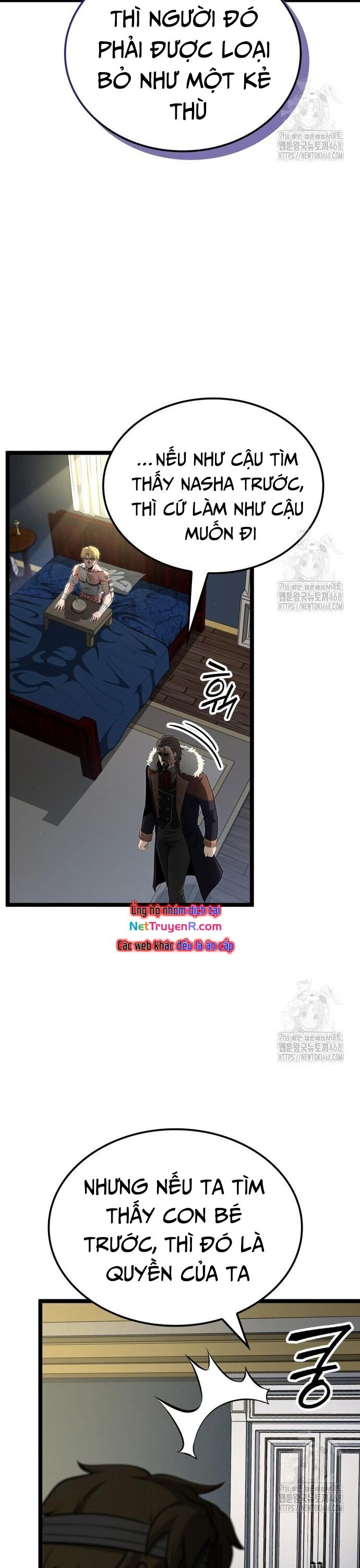 Nhà Vô Địch Kalli - Chapter 103 - Page 35