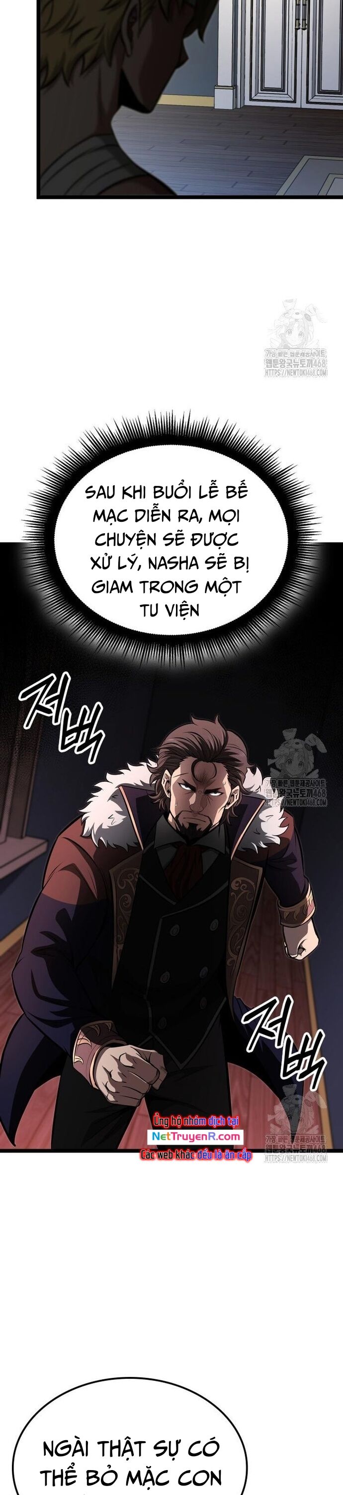 Nhà Vô Địch Kalli - Chapter 103 - Page 36