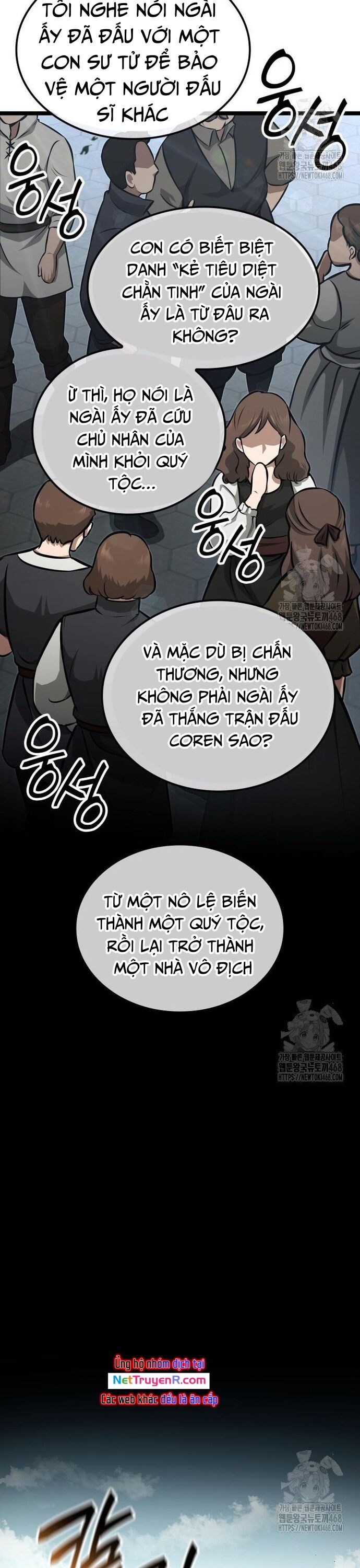 Nhà Vô Địch Kalli - Chapter 103 - Page 40