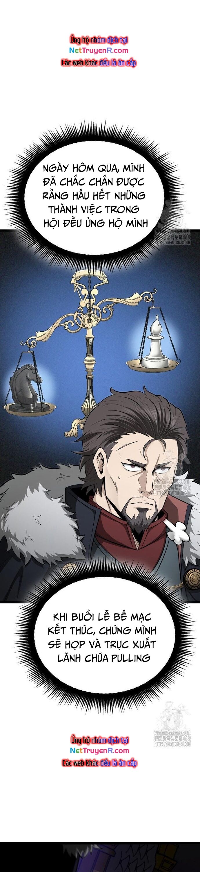 Nhà Vô Địch Kalli - Chapter 103 - Page 44