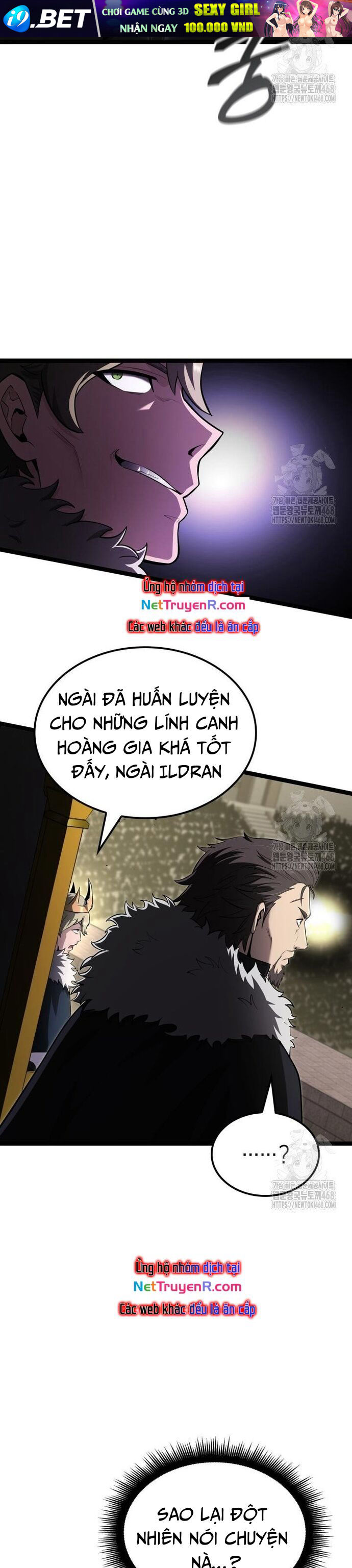 Nhà Vô Địch Kalli - Chapter 103 - Page 46
