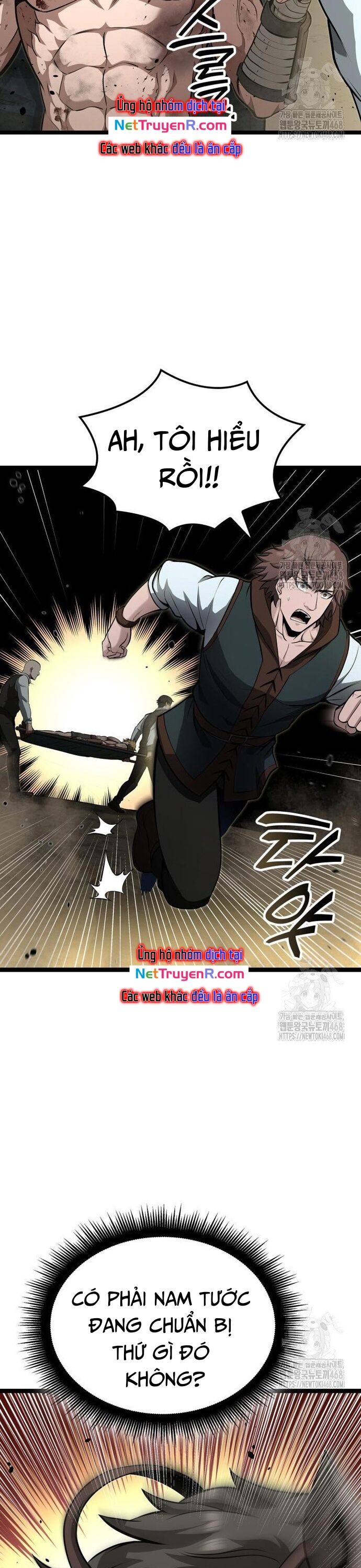 Nhà Vô Địch Kalli - Chapter 103 - Page 5