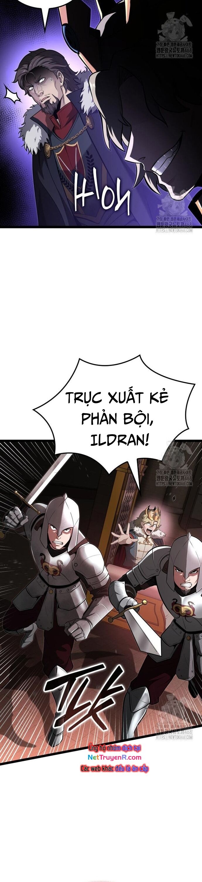 Nhà Vô Địch Kalli - Chapter 103 - Page 51