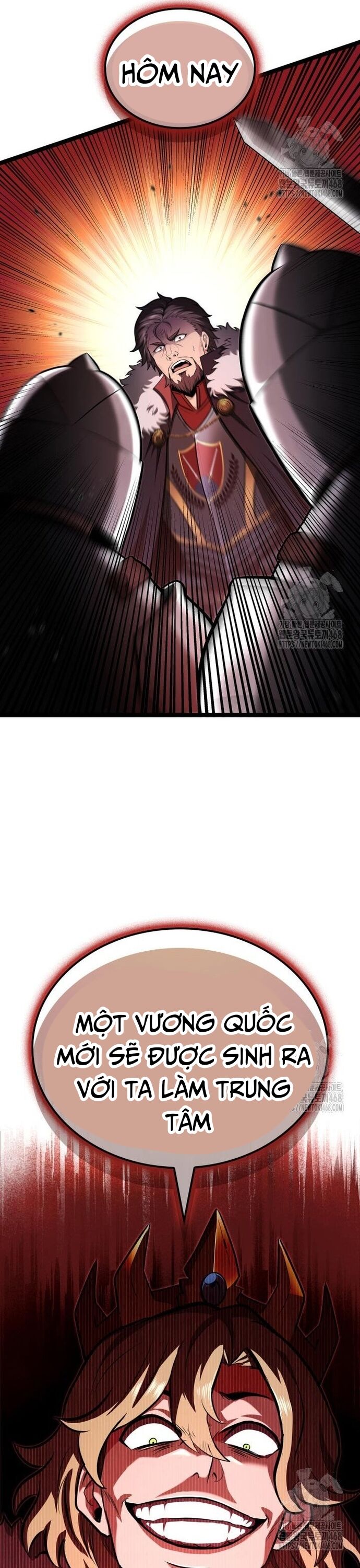 Nhà Vô Địch Kalli - Chapter 103 - Page 52