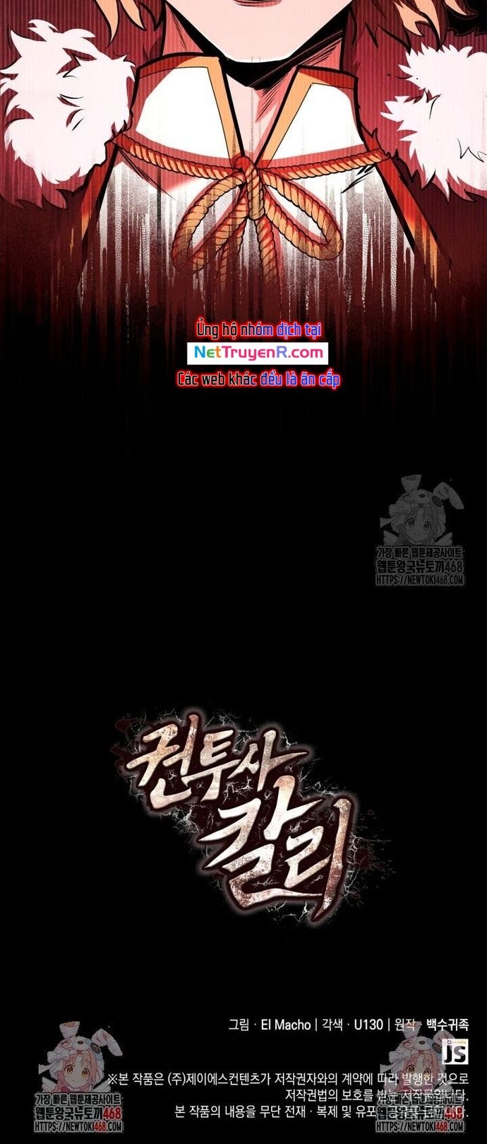 Nhà Vô Địch Kalli - Chapter 103 - Page 53