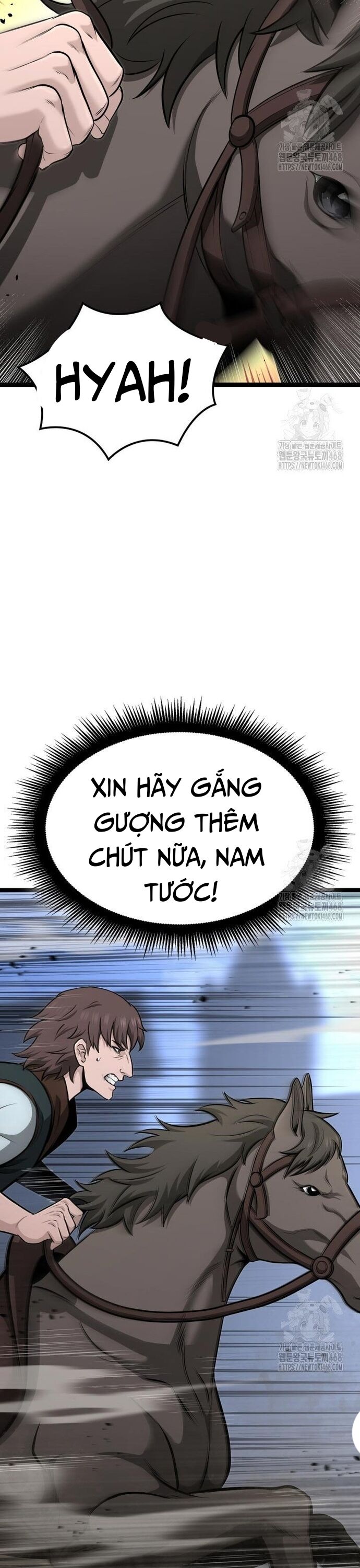 Nhà Vô Địch Kalli - Chapter 103 - Page 6