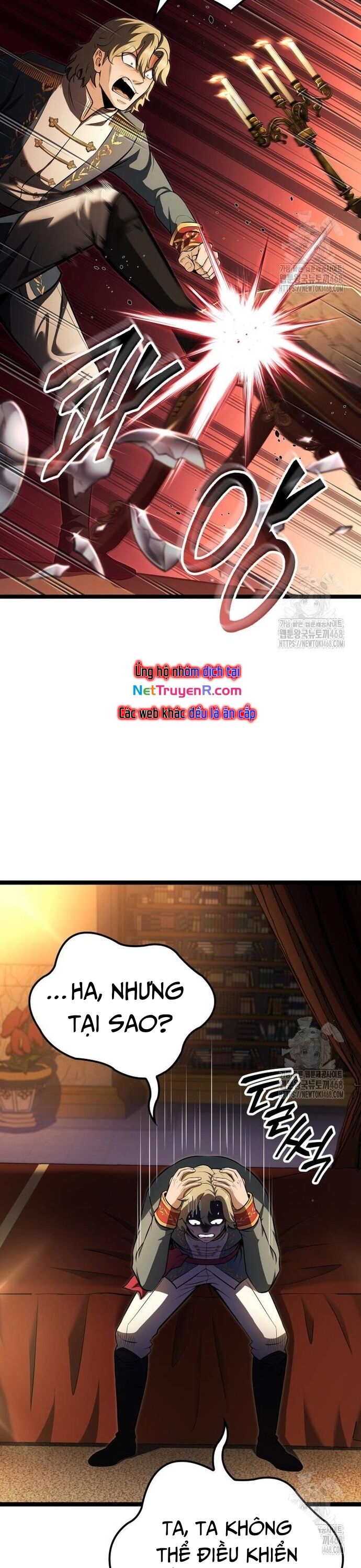 Nhà Vô Địch Kalli - Chapter 103 - Page 9