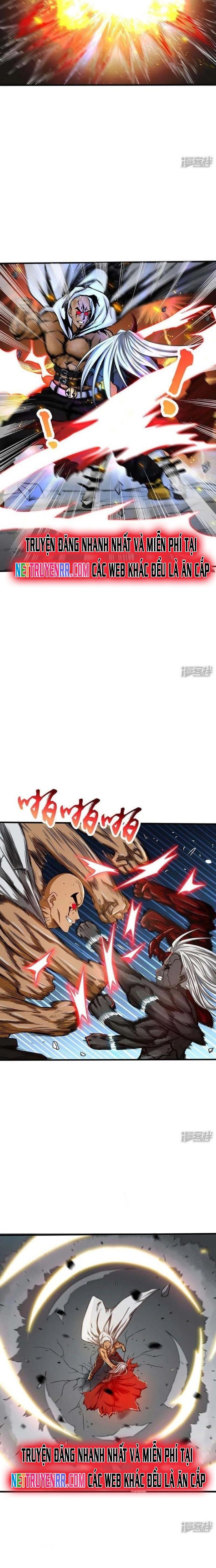 Địa Ngục Này Ta Mở Ra Đấy - Chapter 102 - Page 5