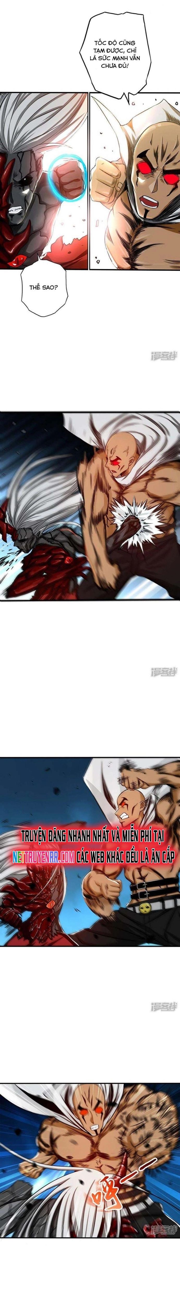 Địa Ngục Này Ta Mở Ra Đấy - Chapter 102 - Page 6