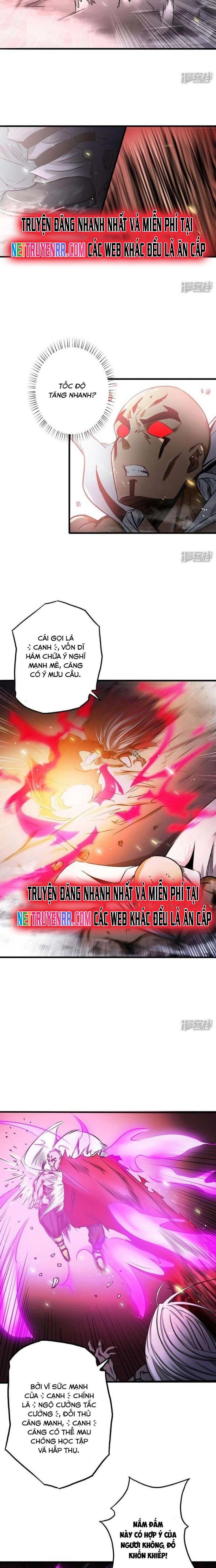 Địa Ngục Này Ta Mở Ra Đấy - Chapter 102 - Page 8