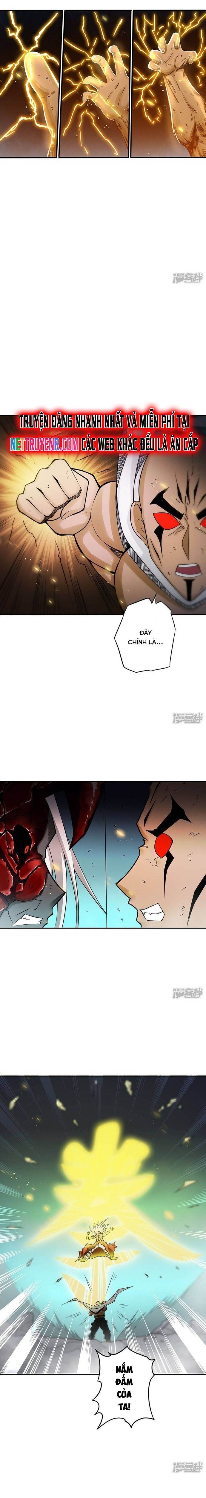 Địa Ngục Này Ta Mở Ra Đấy - Chapter 103 - Page 4