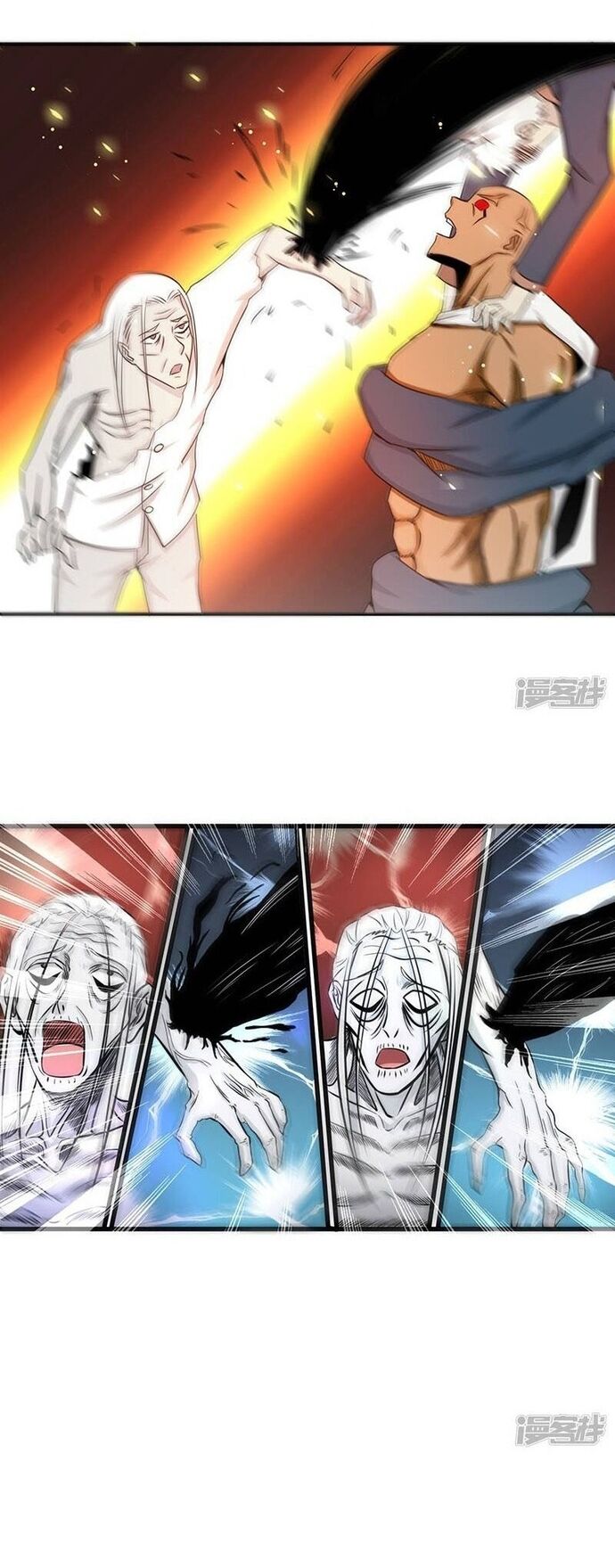 Địa Ngục Này Ta Mở Ra Đấy - Chapter 105 - Page 9