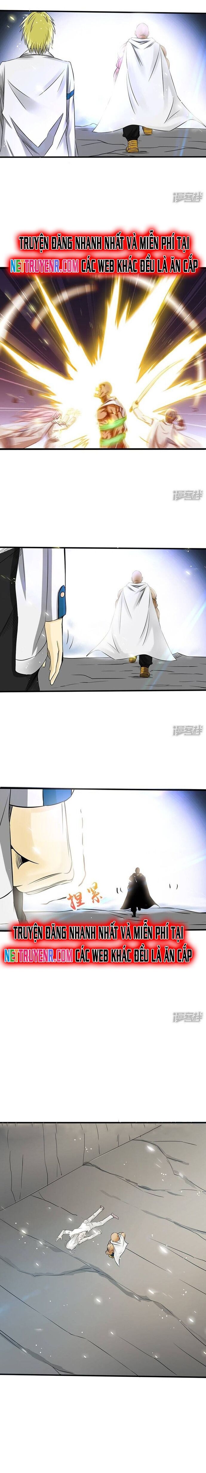 Địa Ngục Này Ta Mở Ra Đấy - Chapter 106 - Page 4