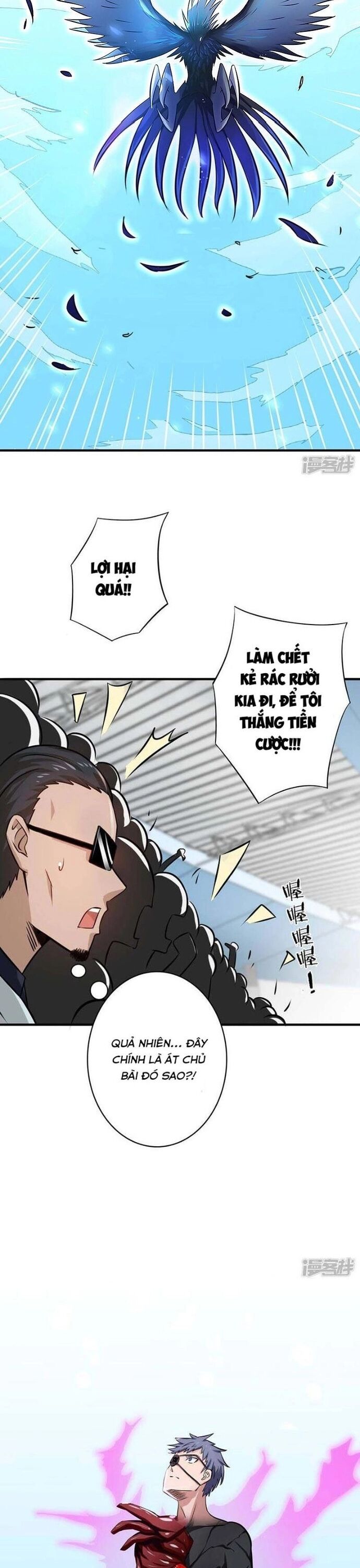 Địa Ngục Này Ta Mở Ra Đấy - Chapter 128 - Page 14