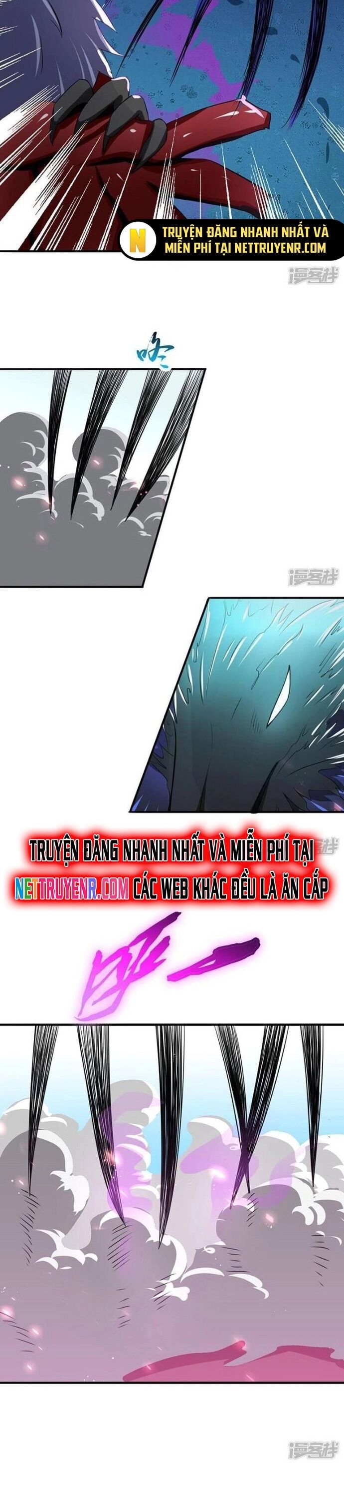 Địa Ngục Này Ta Mở Ra Đấy - Chapter 128 - Page 16