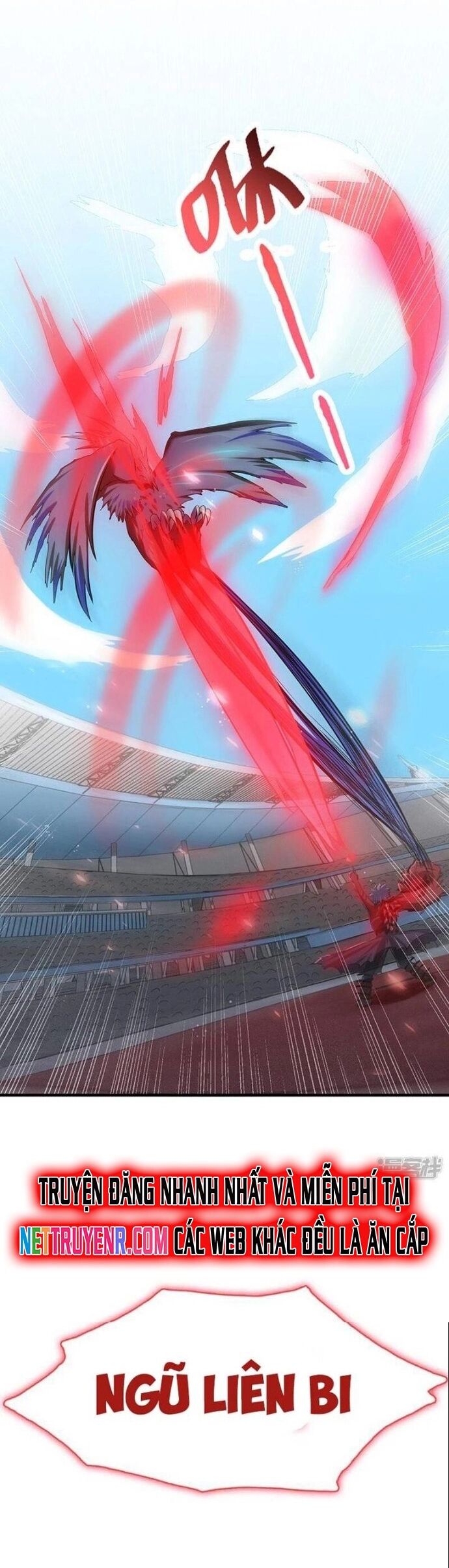 Địa Ngục Này Ta Mở Ra Đấy - Chapter 128 - Page 18