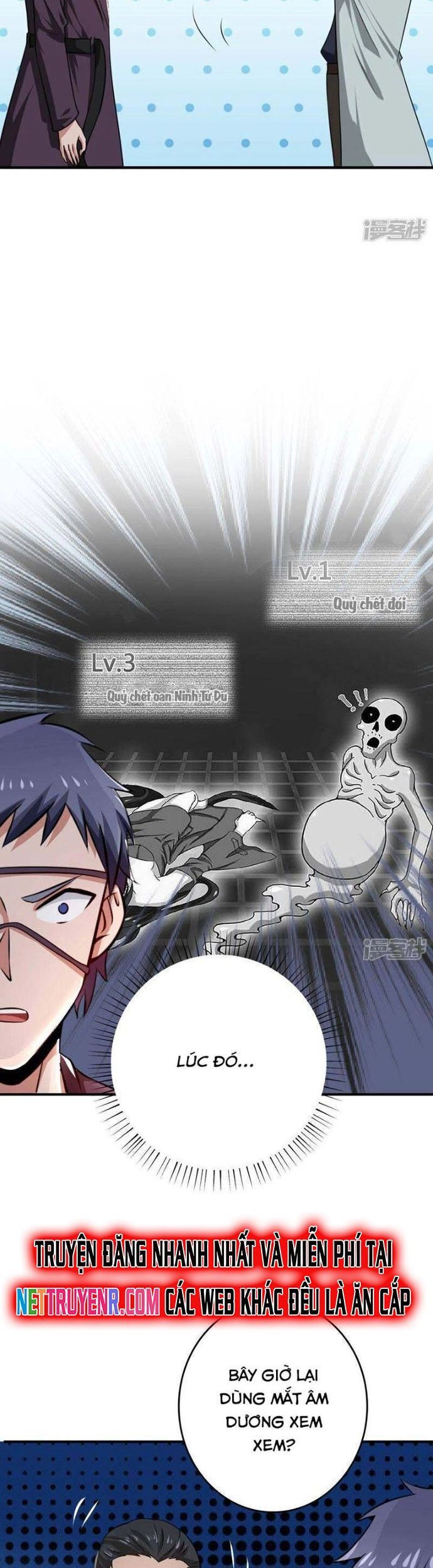 Địa Ngục Này Ta Mở Ra Đấy - Chapter 131 - Page 13