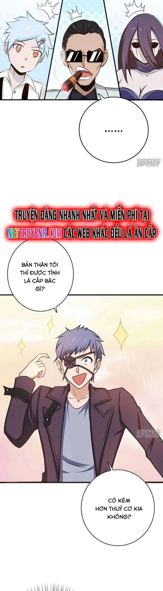 Địa Ngục Này Ta Mở Ra Đấy - Chapter 131 - Page 17