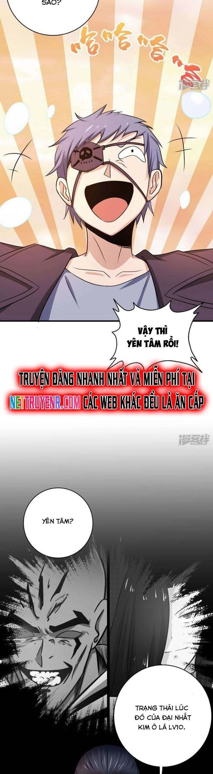 Địa Ngục Này Ta Mở Ra Đấy - Chapter 131 - Page 19