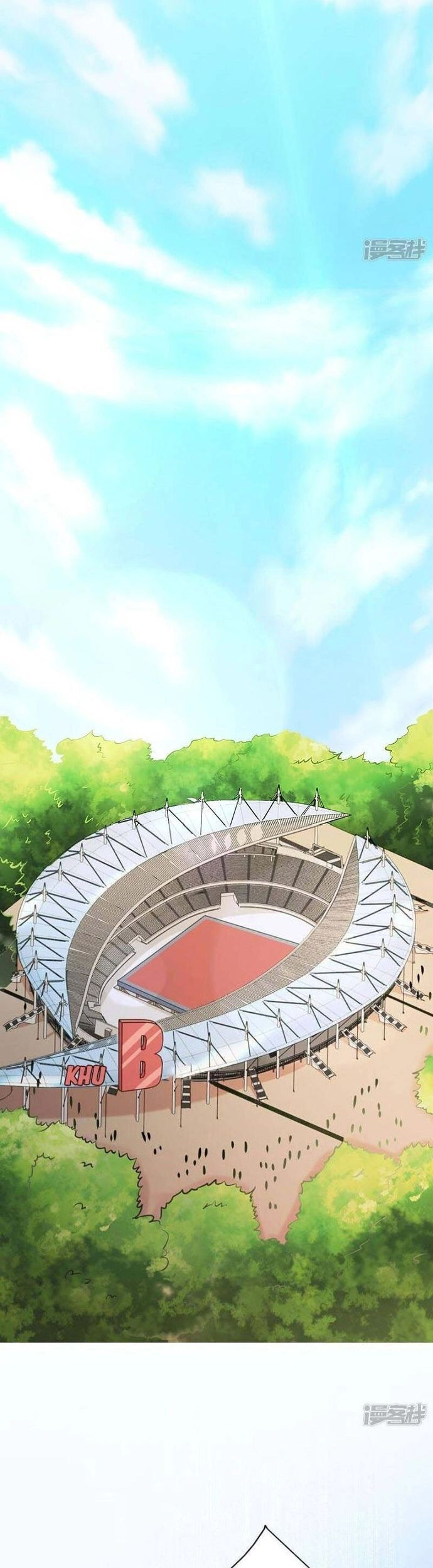 Địa Ngục Này Ta Mở Ra Đấy - Chapter 132 - Page 5