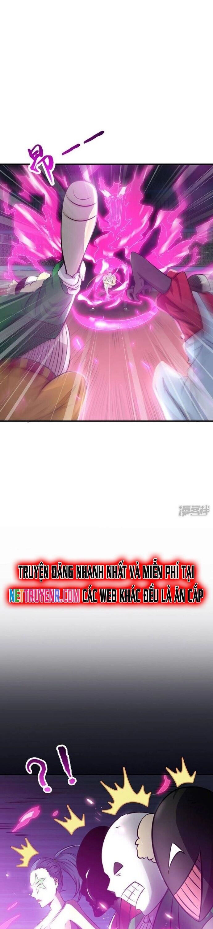 Địa Ngục Này Ta Mở Ra Đấy - Chapter 133 - Page 10