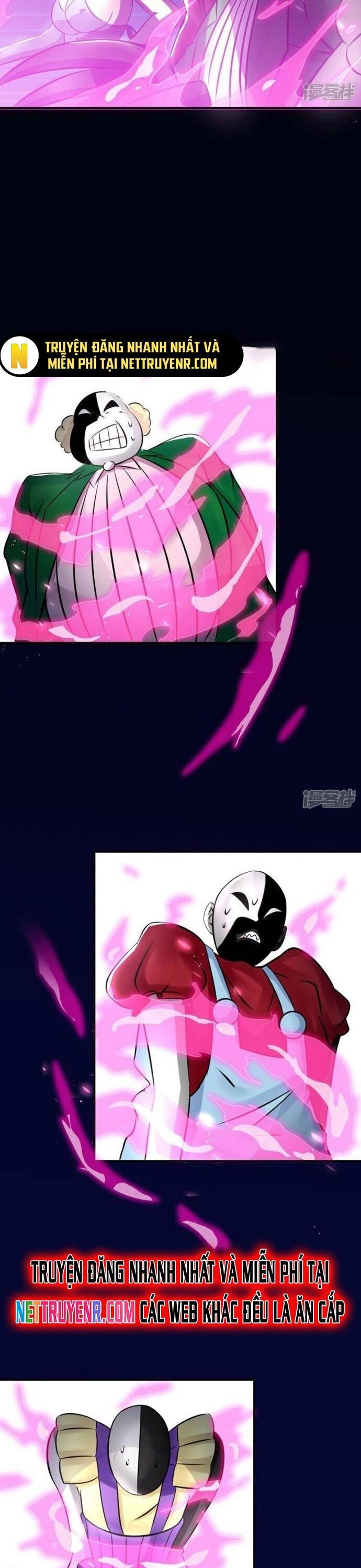 Địa Ngục Này Ta Mở Ra Đấy - Chapter 133 - Page 11