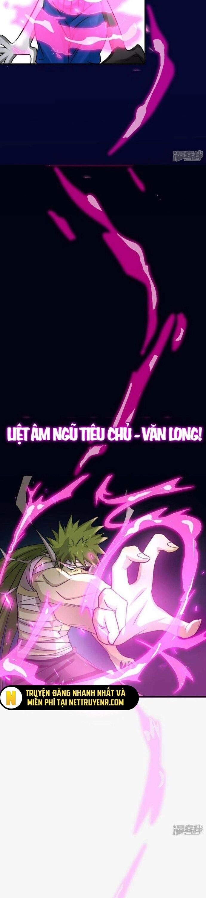 Địa Ngục Này Ta Mở Ra Đấy - Chapter 133 - Page 12