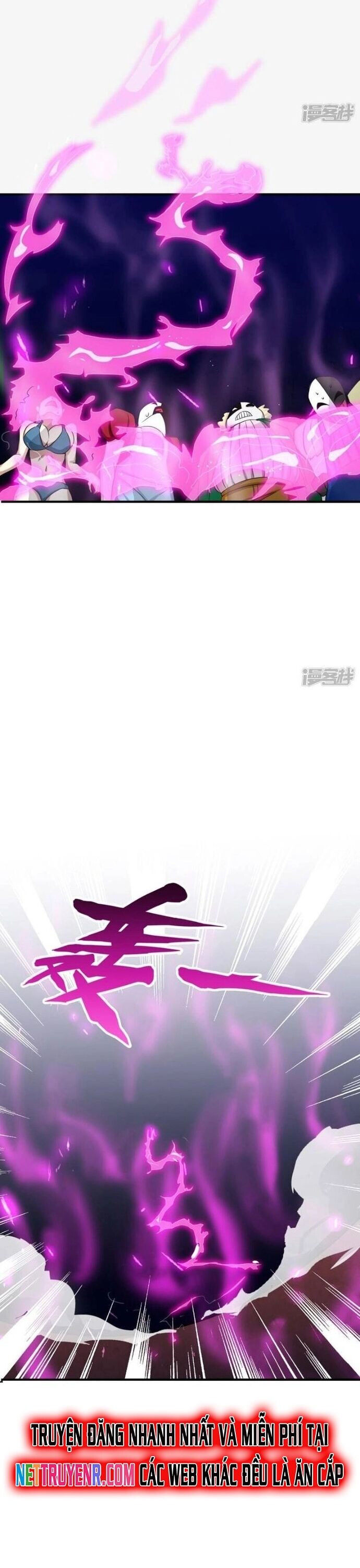 Địa Ngục Này Ta Mở Ra Đấy - Chapter 133 - Page 13