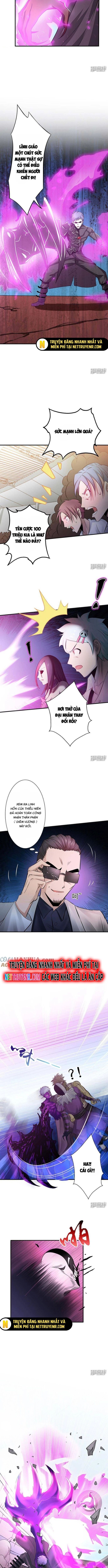 Địa Ngục Này Ta Mở Ra Đấy - Chapter 134 - Page 4
