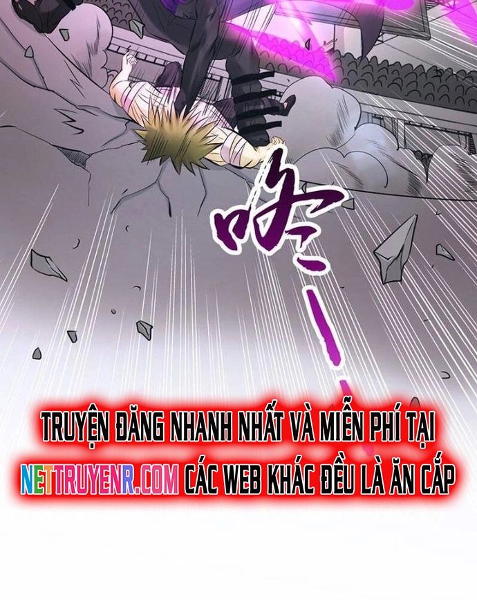 Địa Ngục Này Ta Mở Ra Đấy - Chapter 134 - Page 5