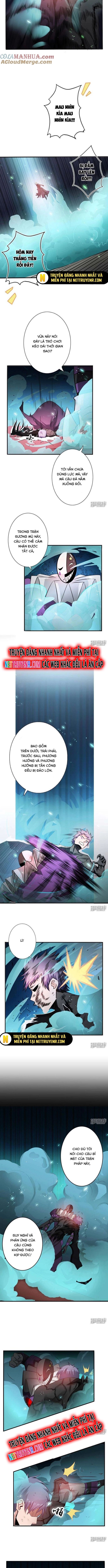 Địa Ngục Này Ta Mở Ra Đấy - Chapter 135 - Page 3
