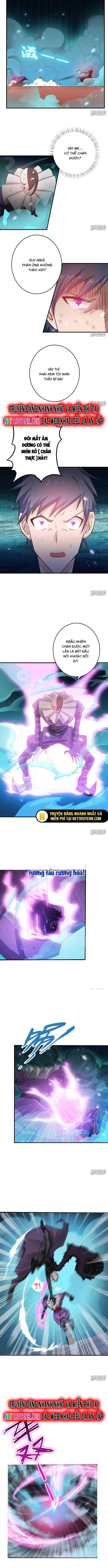 Địa Ngục Này Ta Mở Ra Đấy - Chapter 135 - Page 4