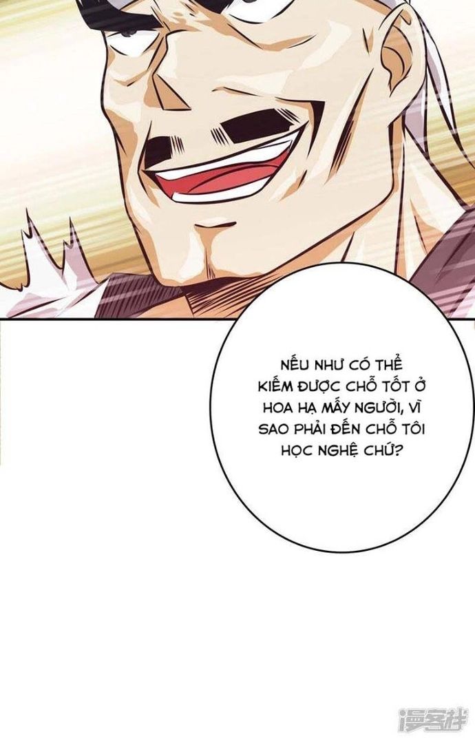 Địa Ngục Này Ta Mở Ra Đấy - Chapter 135 - Page 6