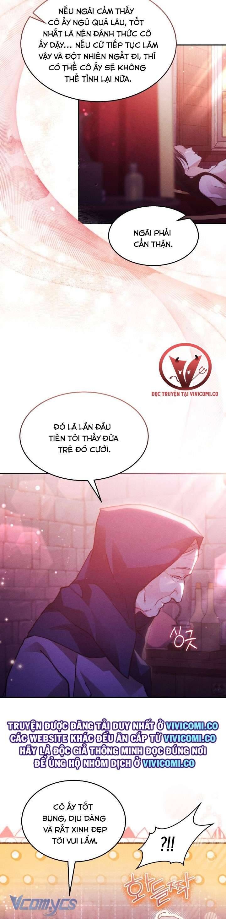 Tiếng Trống Vang Dội - Chapter 39 - Page 10