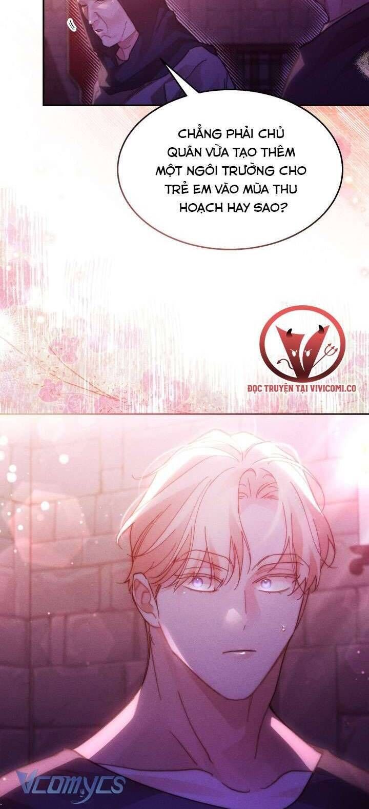 Tiếng Trống Vang Dội - Chapter 39 - Page 12