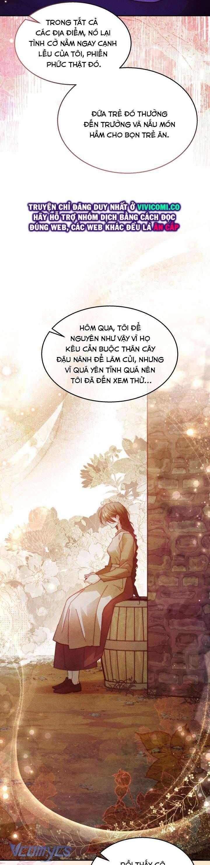 Tiếng Trống Vang Dội - Chapter 39 - Page 13
