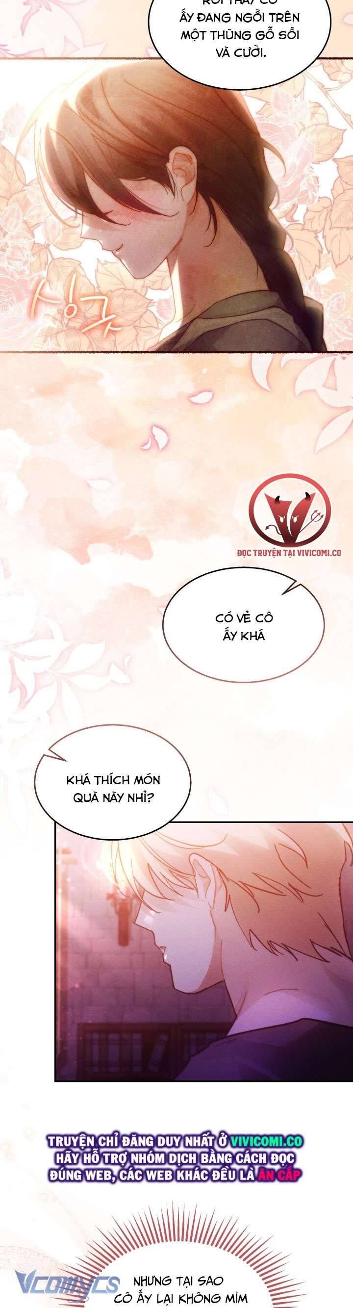 Tiếng Trống Vang Dội - Chapter 39 - Page 14