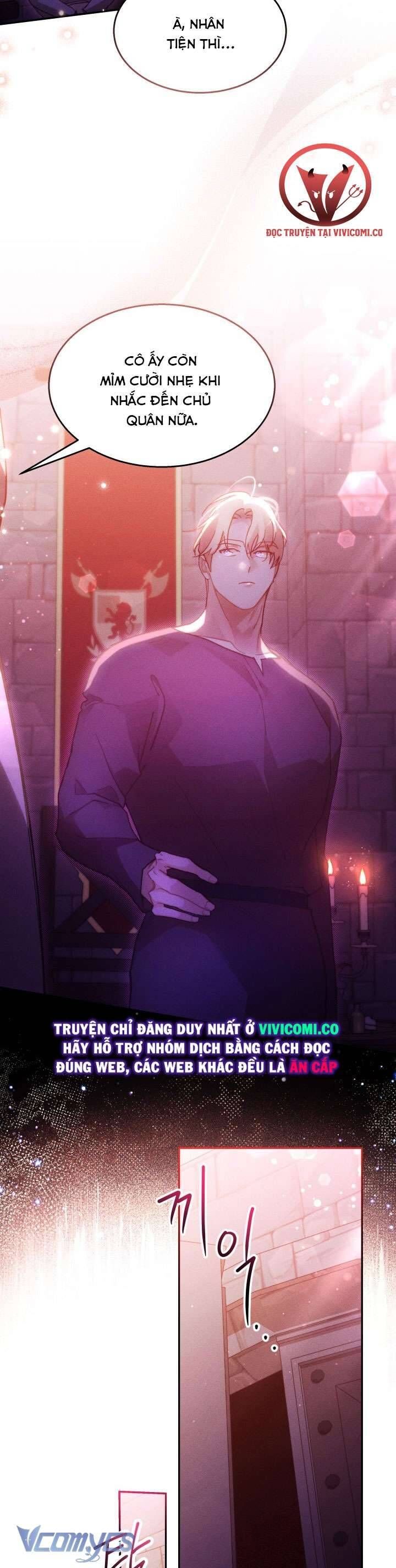 Tiếng Trống Vang Dội - Chapter 39 - Page 16