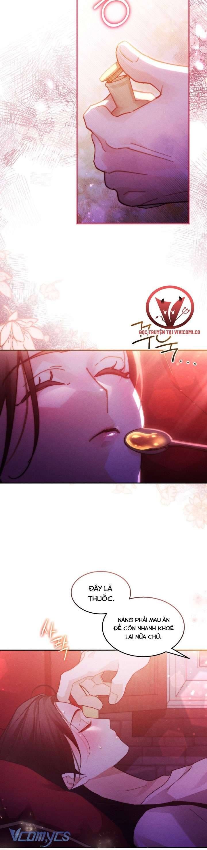 Tiếng Trống Vang Dội - Chapter 39 - Page 19