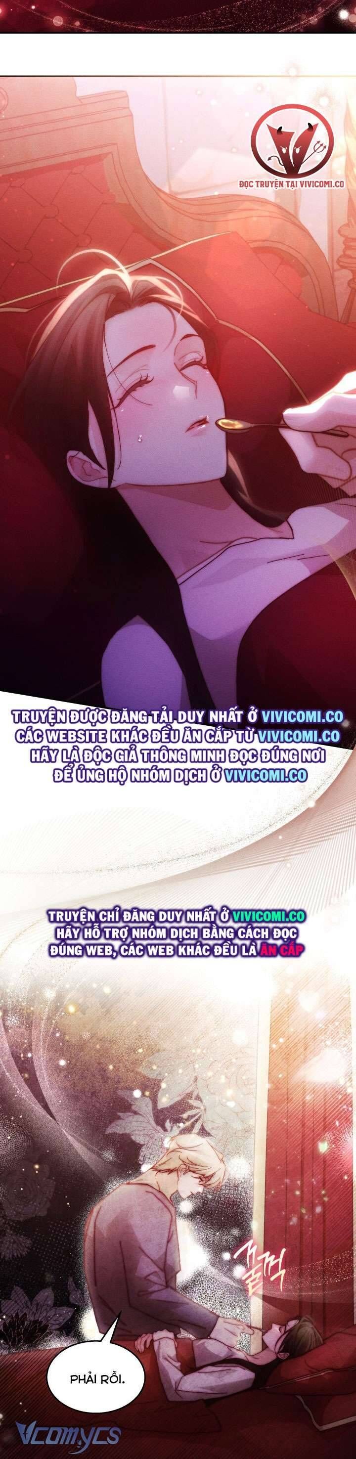 Tiếng Trống Vang Dội - Chapter 39 - Page 21