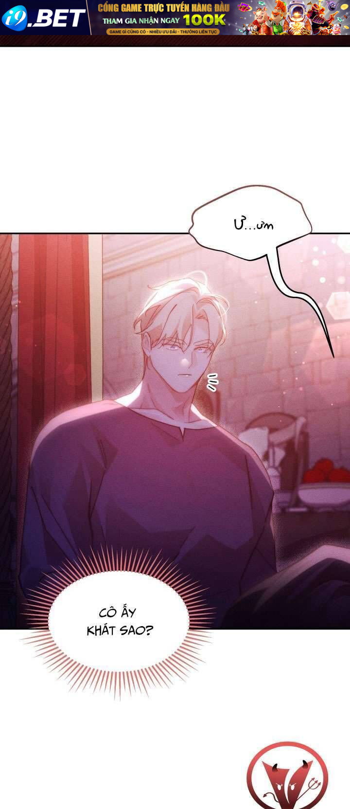 Tiếng Trống Vang Dội - Chapter 39 - Page 22