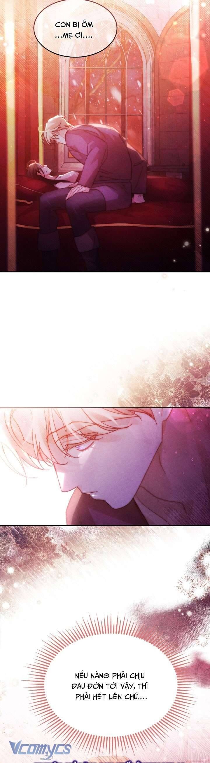 Tiếng Trống Vang Dội - Chapter 39 - Page 25