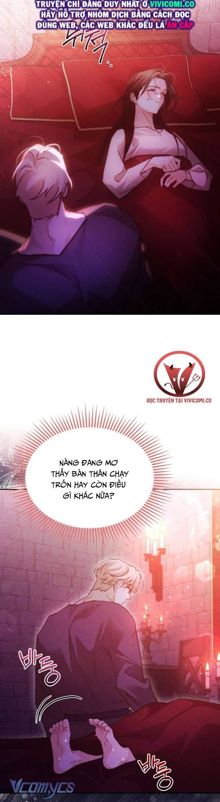 Tiếng Trống Vang Dội - Chapter 39 - Page 26