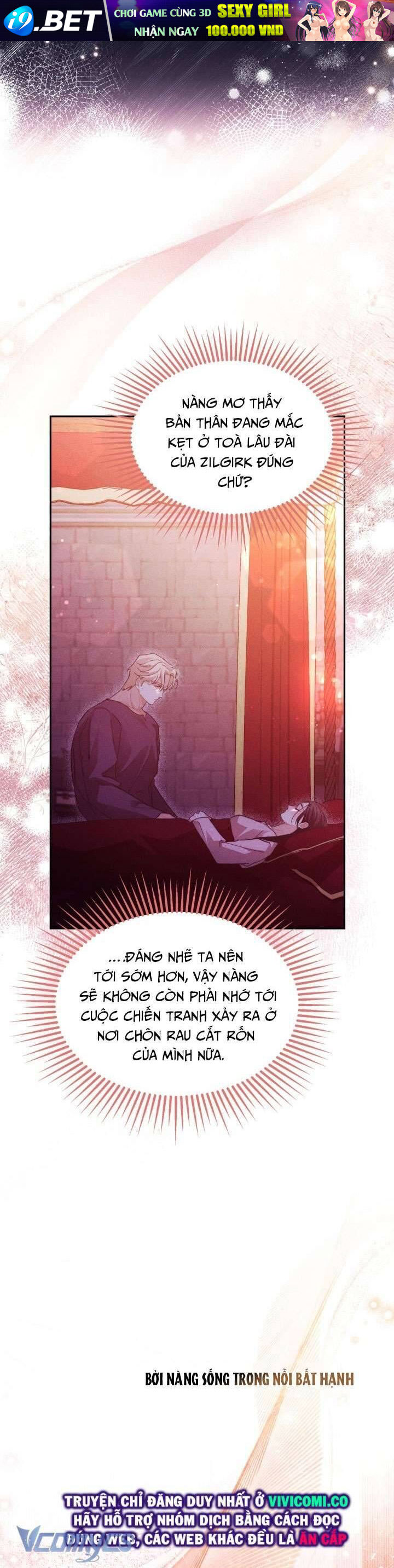 Tiếng Trống Vang Dội - Chapter 39 - Page 27